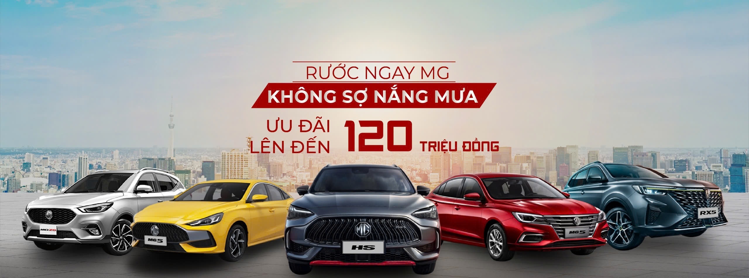 Bảo hành 5 năm